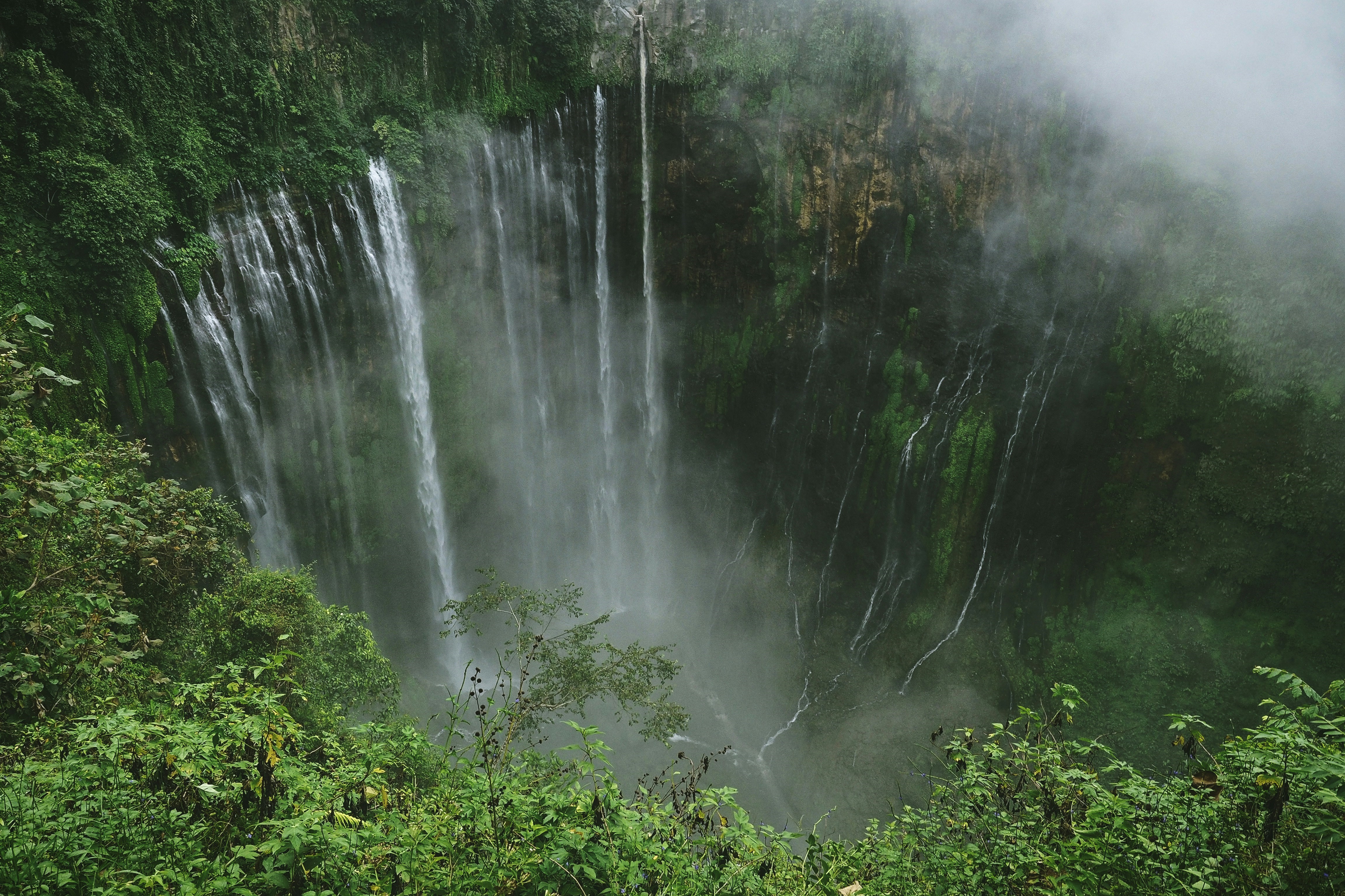 Ts 3-Day Java Tour: Tumpak Sewu, Bromo & Kawah Ijen